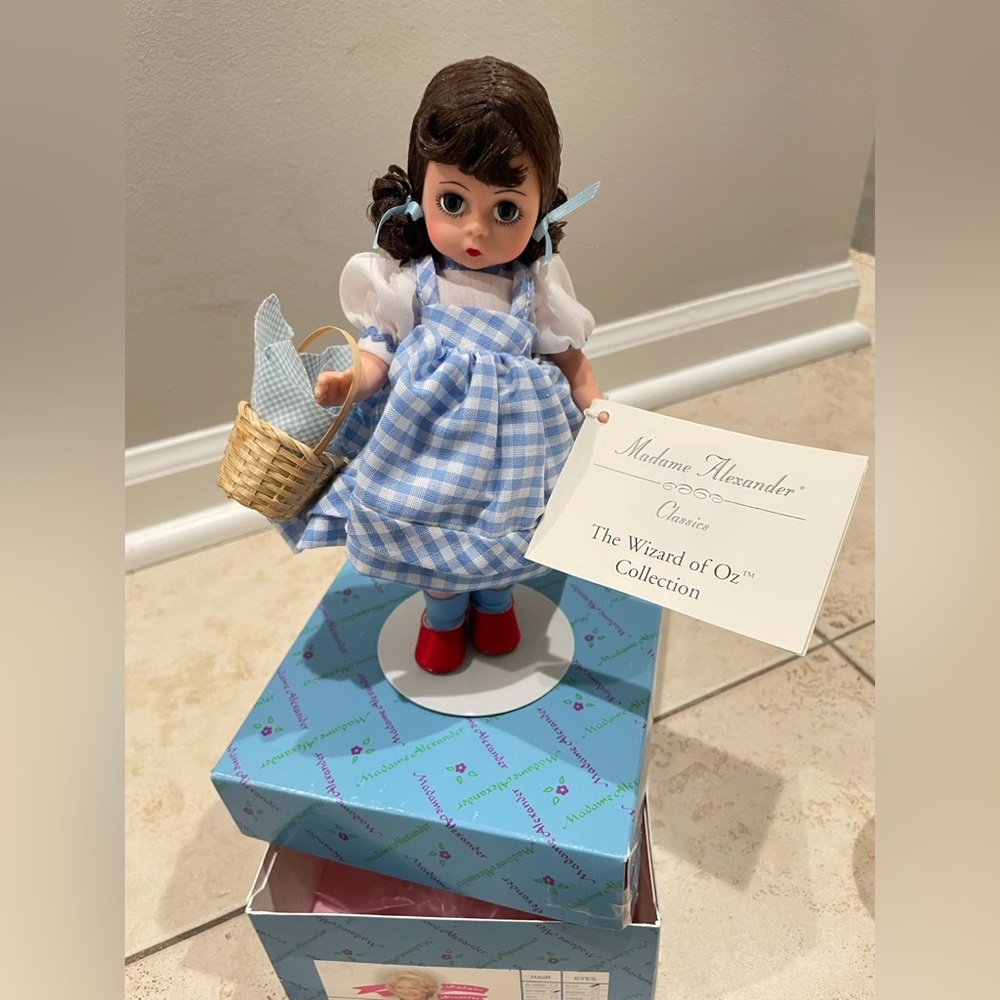 Dorothy